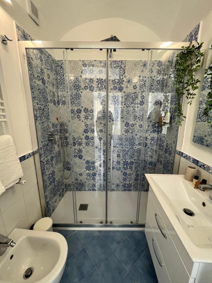 Casa Diodora, Costiera Amalfitana Apartment Maiori Luaran gambar