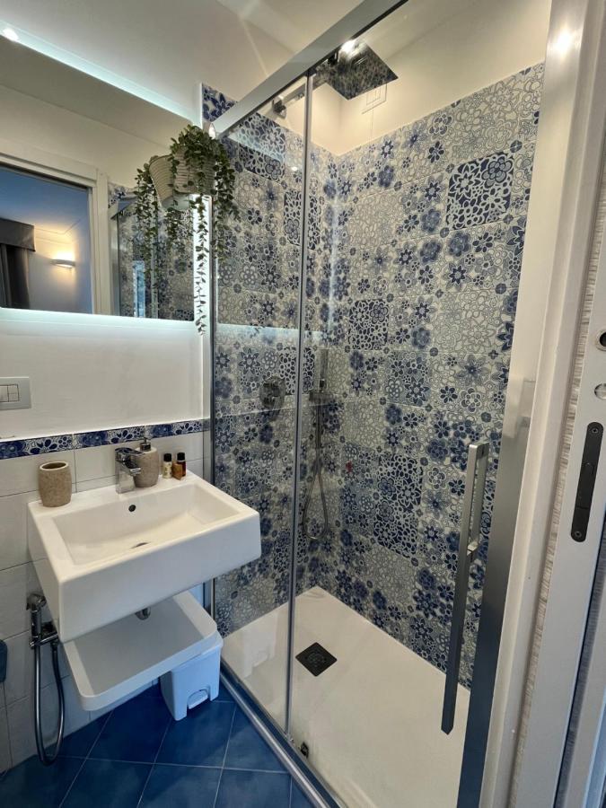 Casa Diodora, Costiera Amalfitana Apartment Maiori Luaran gambar
