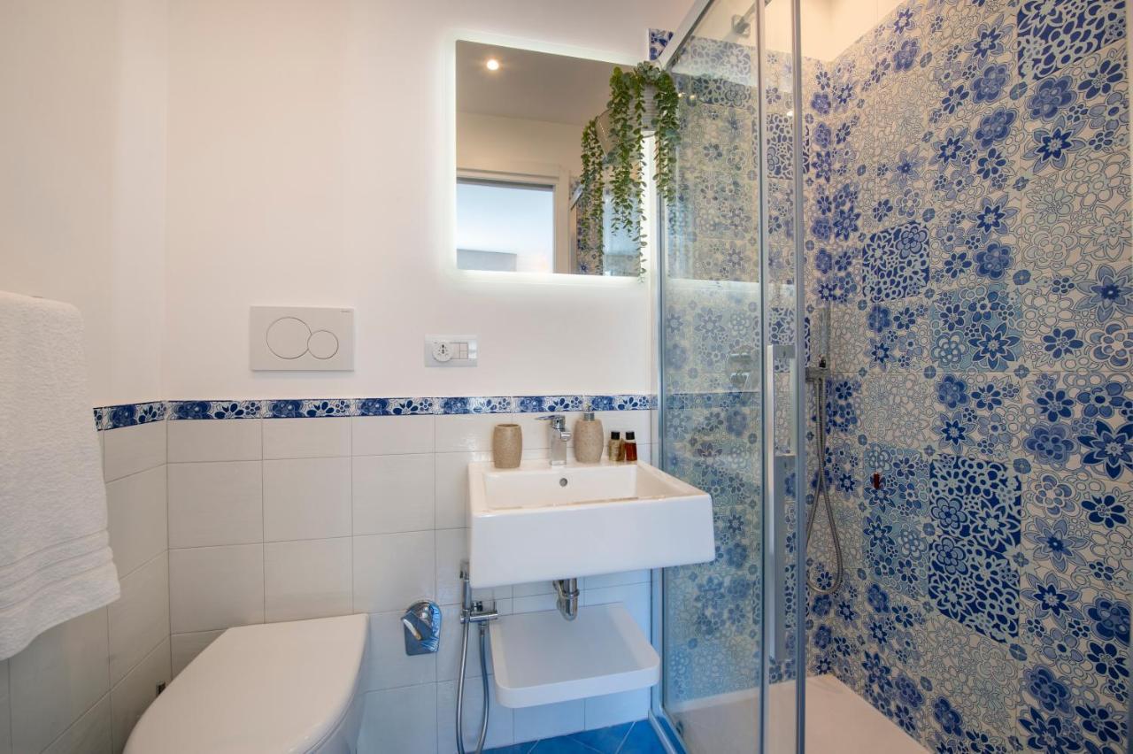 Casa Diodora, Costiera Amalfitana Apartment Maiori Luaran gambar